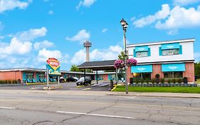 Cadillac Motel Niagara Falls